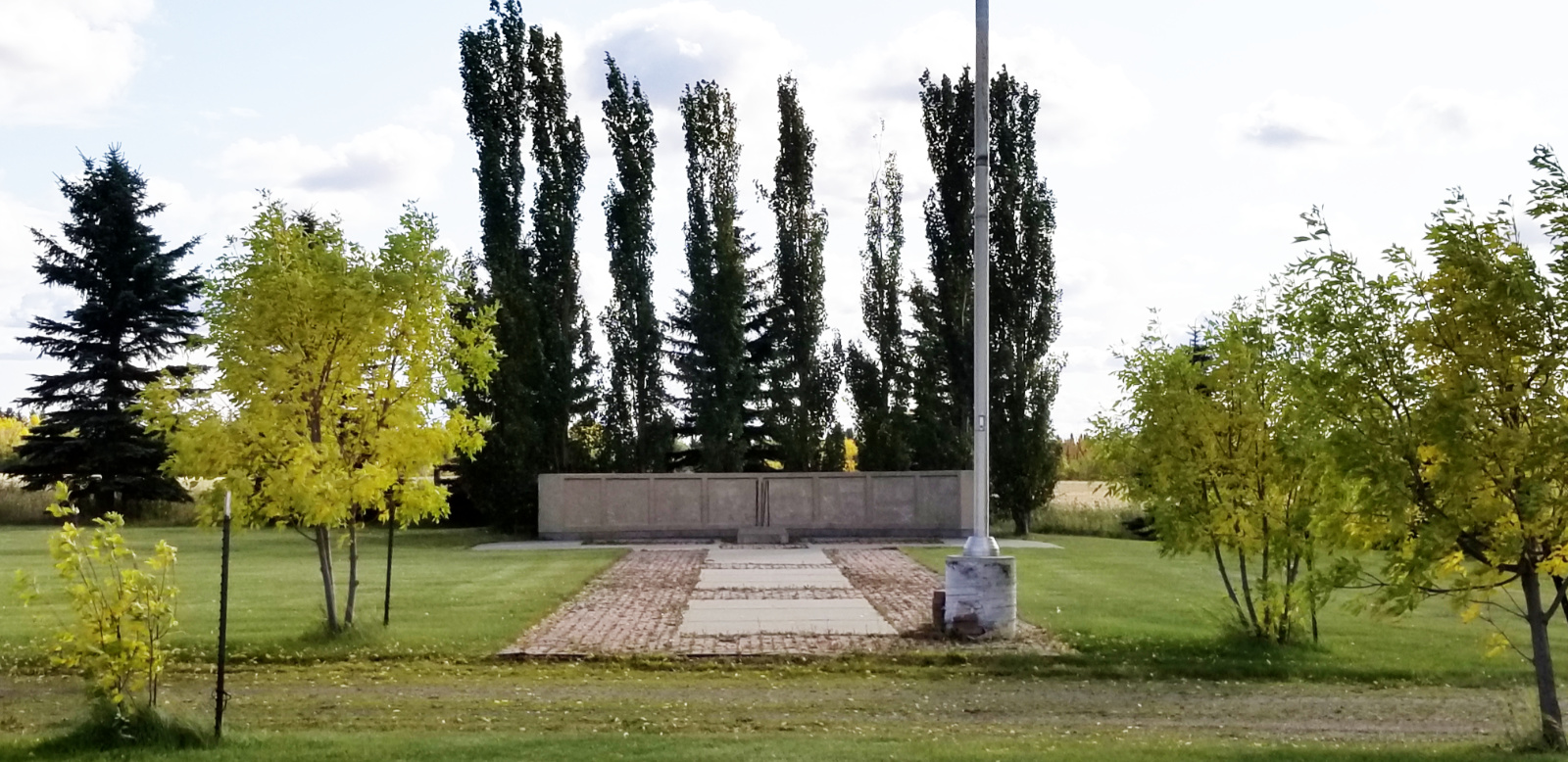 Field of Honour